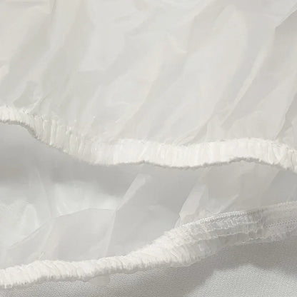 Cozy Care Reusable Adult Diaper Cover - Puppy's Aesthetics