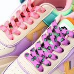 Sweet Steps Fruit Shoelaces