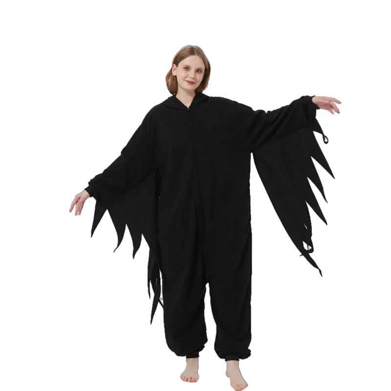 Mothman Adult Unisex PajamaPals