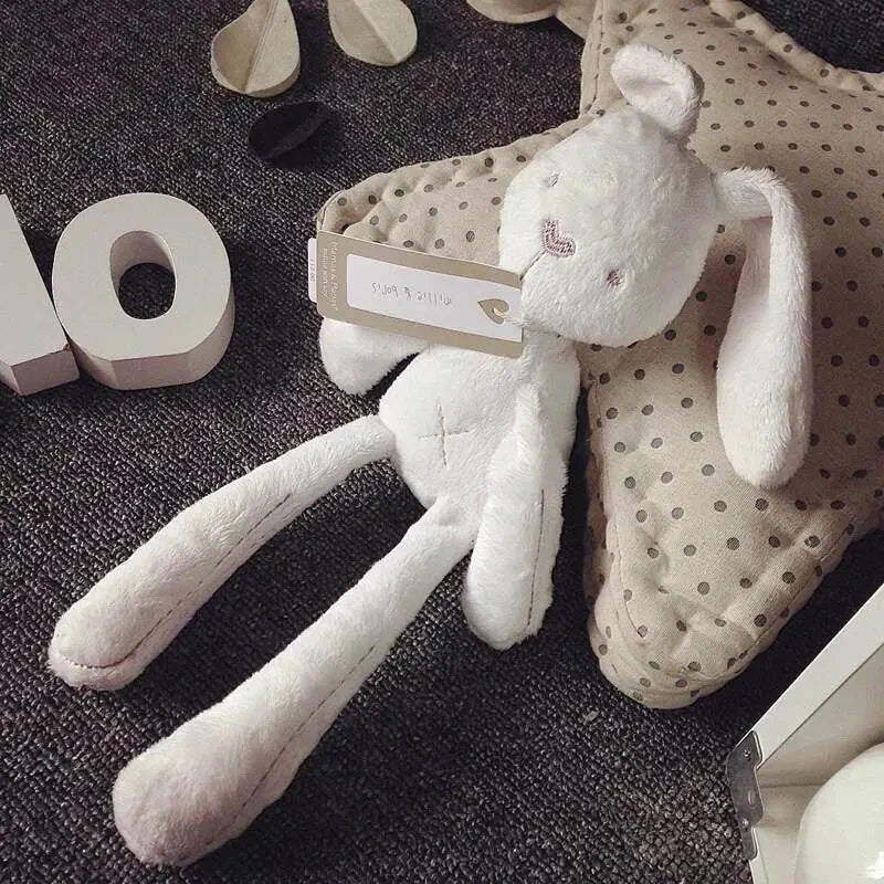 Bunny Nap Pal Plush