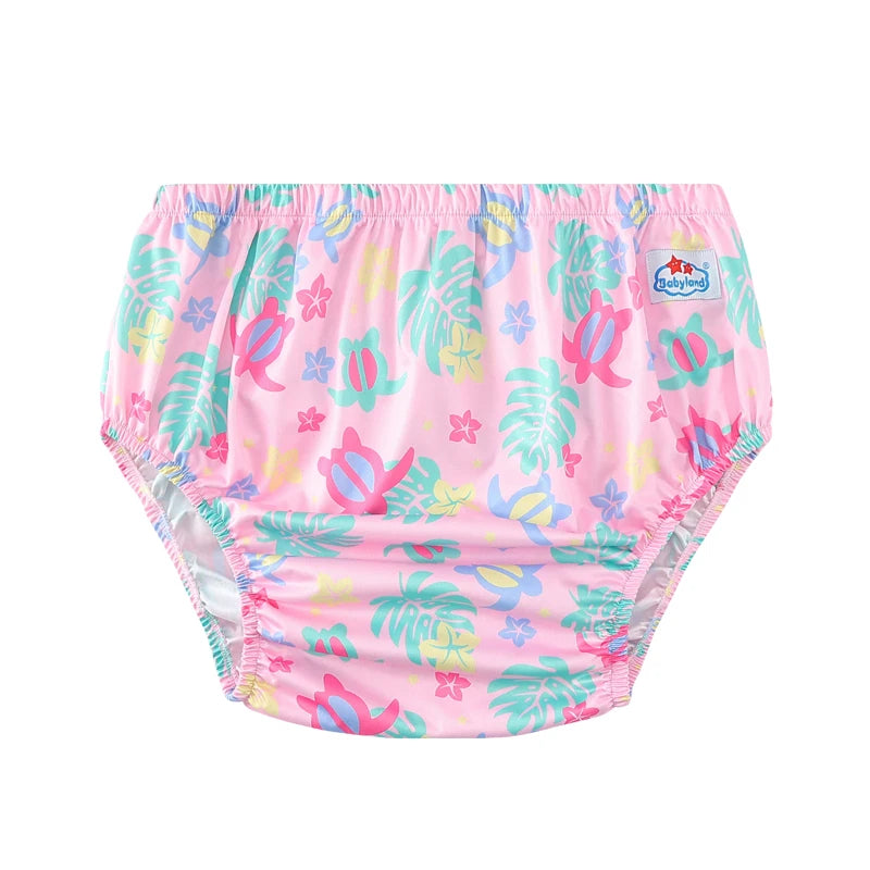 Waterproof Adult Nappy Shell – XL