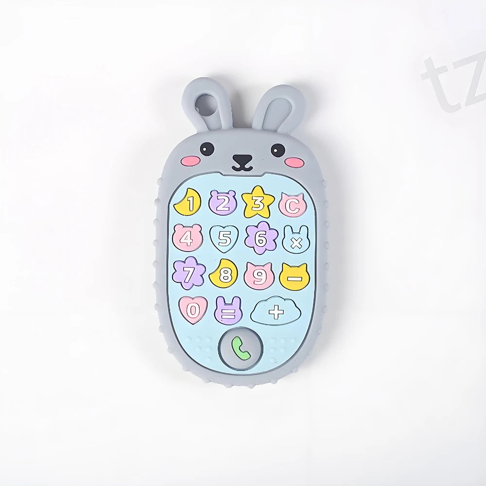 Little Call Buddy Sensory Chew