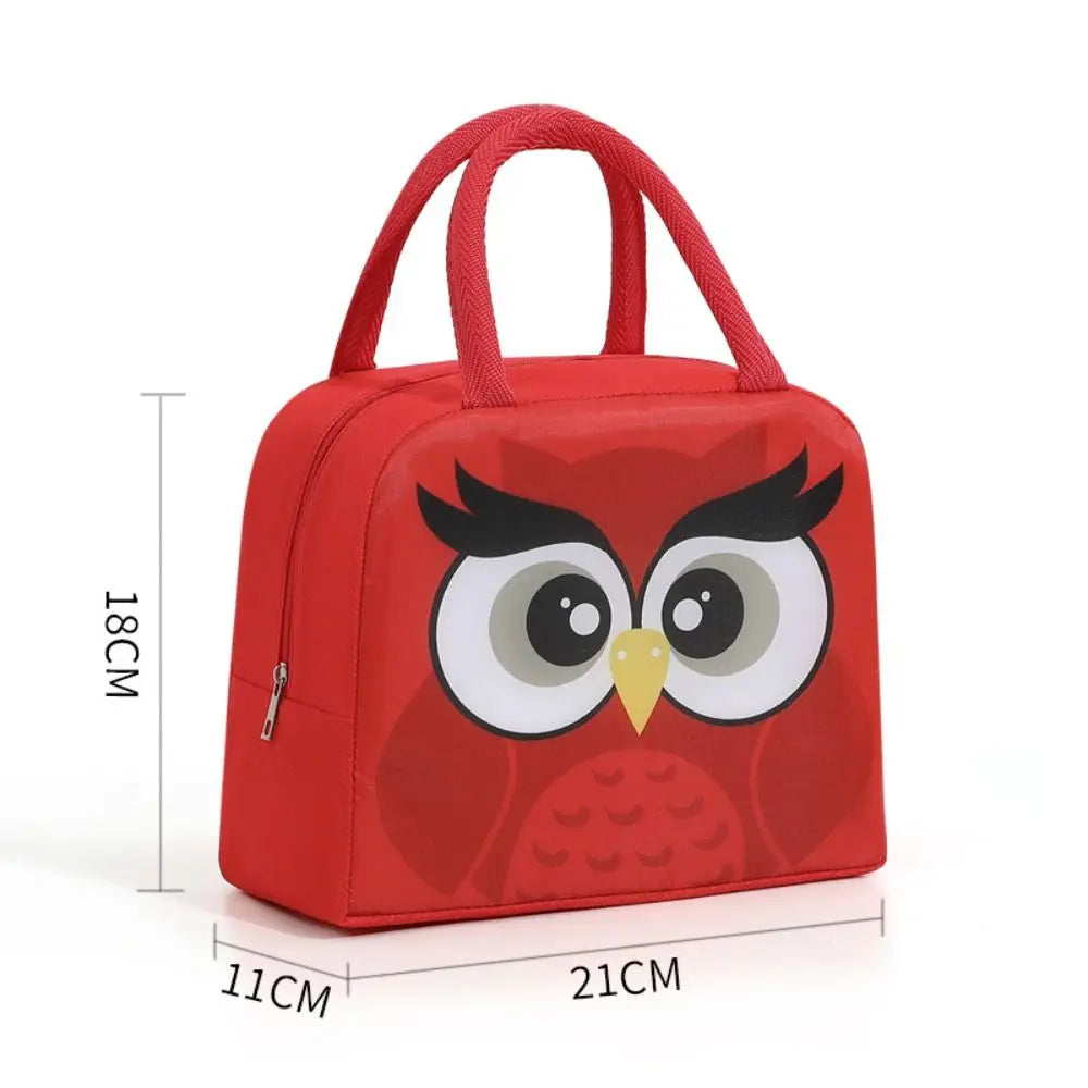 Munch Buddies Lunch Bag