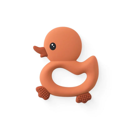 Puddle Duck Silicone Sensory Chew