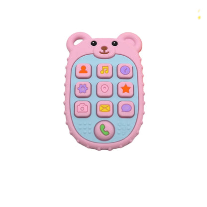 Little Call Buddy Sensory Chew