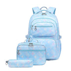 3 Pcs/Set Mermaid Backpack (Colors)