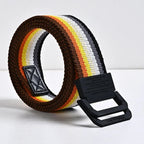 Pride Power Unisex Canvas Belt