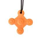 Cute Chew Pendant Necklace