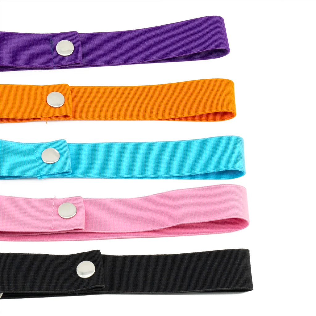 Anti-Off Chastity Belt (Belt Only)