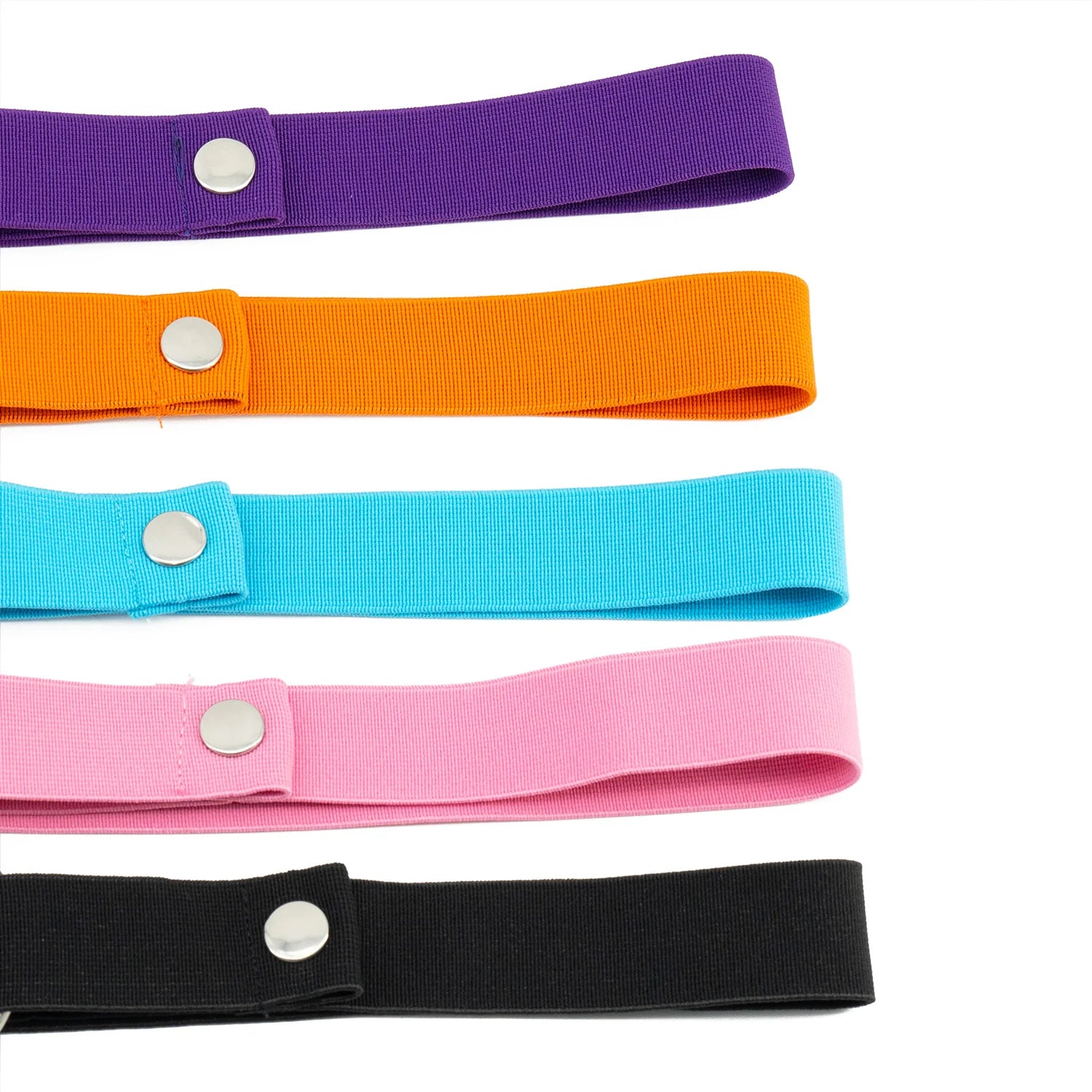 Anti-Off Chastity Belt (Belt Only)