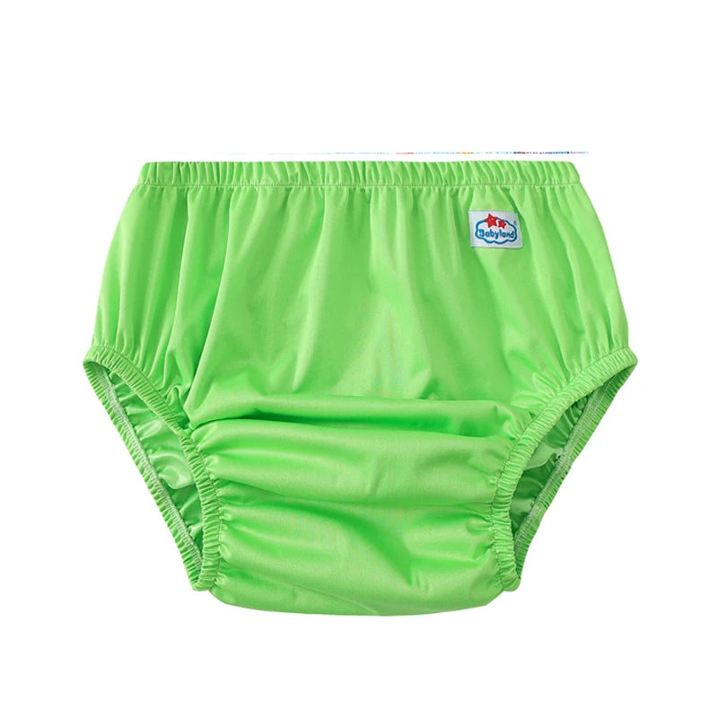 Waterproof Adult Nappy Shell – XL