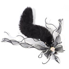 Pretty Bow Petplay Anal Tail (Colors)