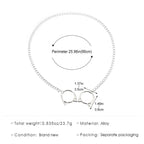 Pretty Kitty Day Collar