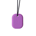 Cute Chew Pendant Necklace