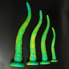 Long Octopus Tentacle – Monster Fantasy Dildo