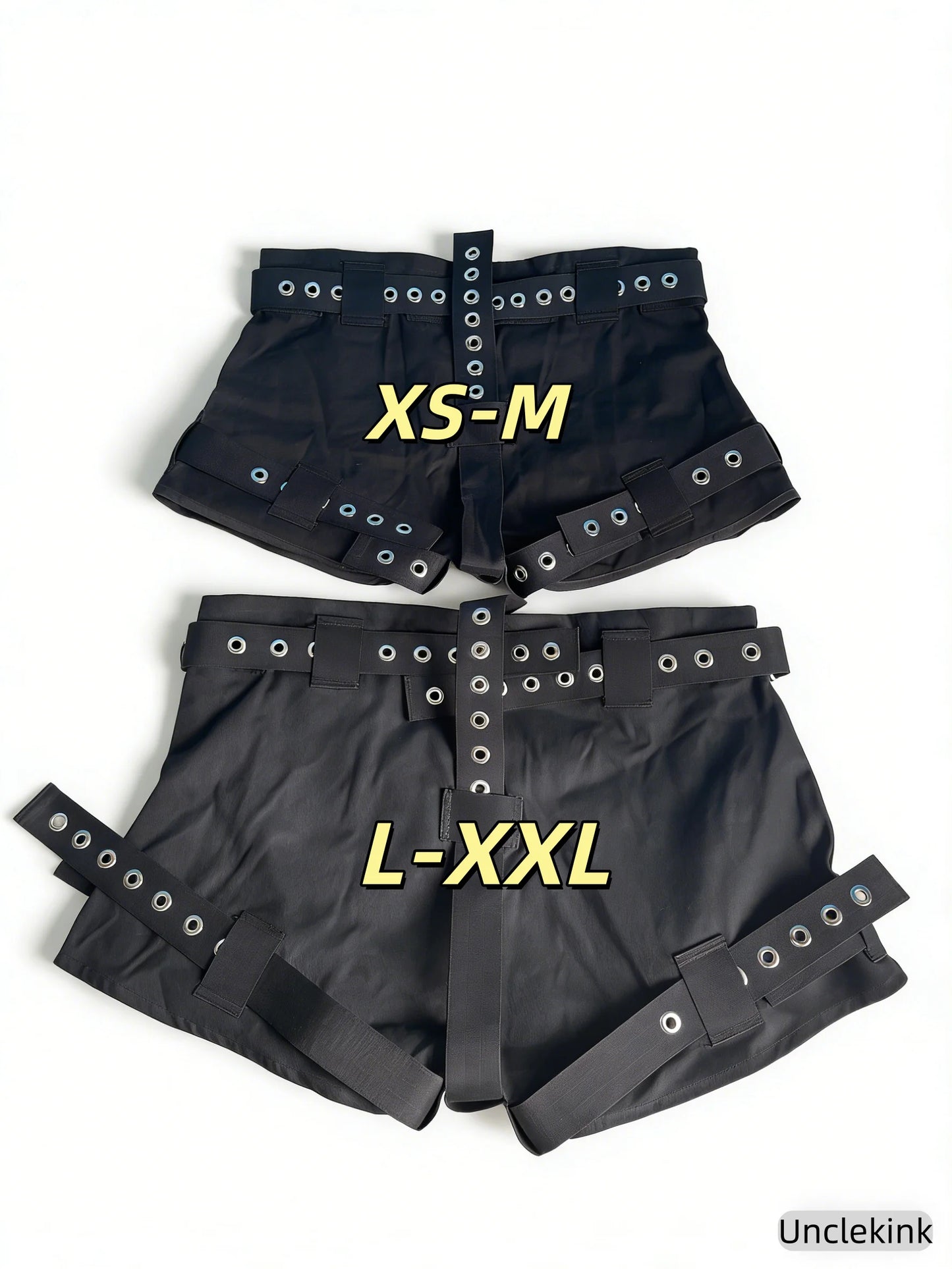 Cozy Lockaway Diaper Cover Shorts