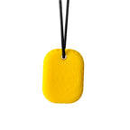 Cute Chew Pendant Necklace