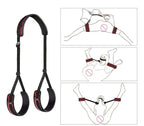 BDSM Bondage Restraints (Colors)