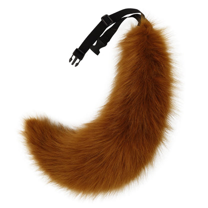 Wildling Wag Fluffy Tail (Colors)