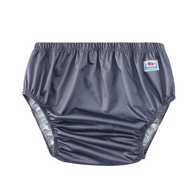 Waterproof Adult Nappy Shell – XL
