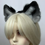 Dream Pet Motion Ears Headband - Puppy's Aesthetics