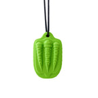 Cute Chew Pendant Necklace