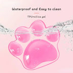 Sweet Cat Paw Wrist Rest Pad