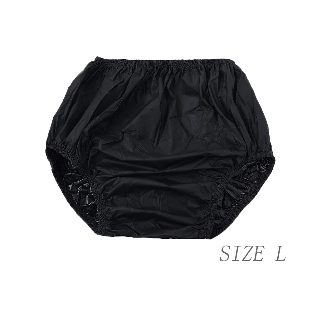Cozy Care Reusable Adult Diaper Cover
