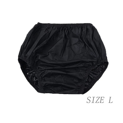 Cozy Care Reusable Adult Diaper Cover - Puppy's Aesthetics