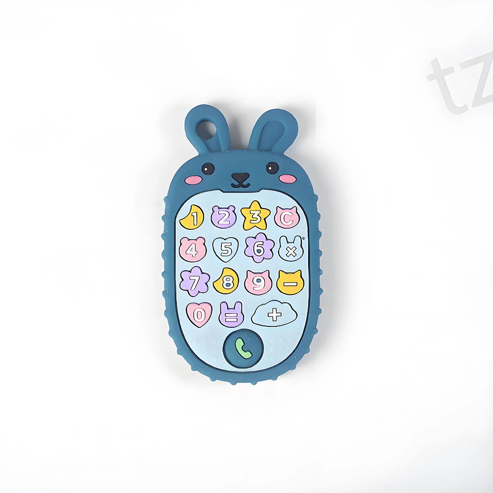 Little Call Buddy Sensory Chew