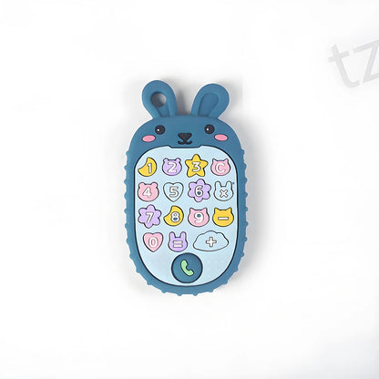 Little Call Buddy Sensory Chew