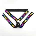 Sissy Chastity Safety Harness Support