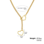 Always Yours Day Collar