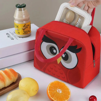 Munch Buddies Lunch Bag