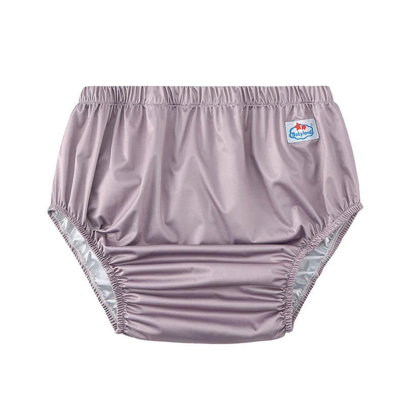 Waterproof Adult Nappy Shell – XL
