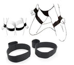 BDSM Bondage Restraints (Colors)