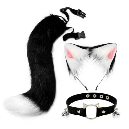 Foxy Playtime Petplay Set - Puppy's Aesthetics