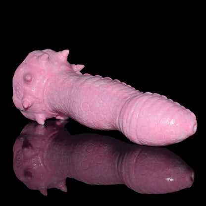 Huge Monster Tentacle Dildo Suction Cup (Colors)