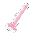 Velvet Promise Soft Chastity Cage