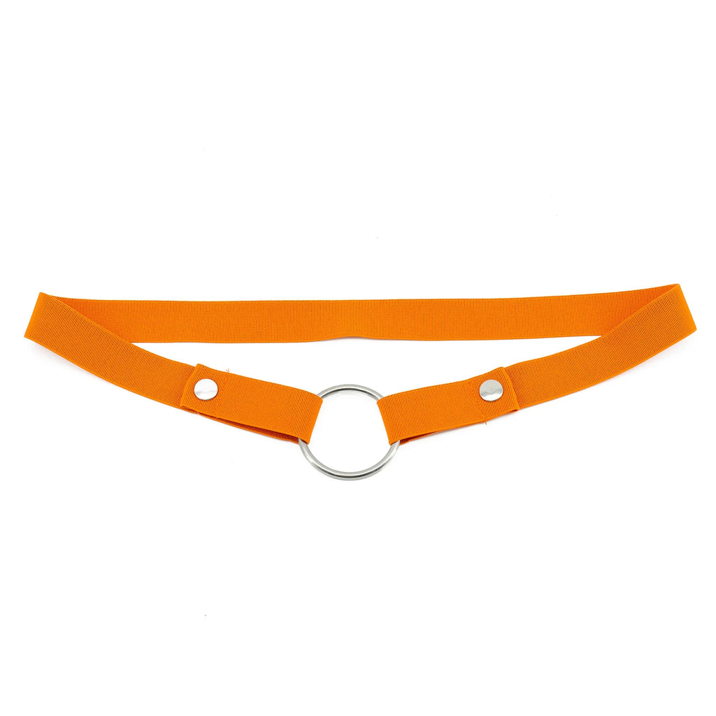 Anti-Off Chastity Belt (Belt Only)