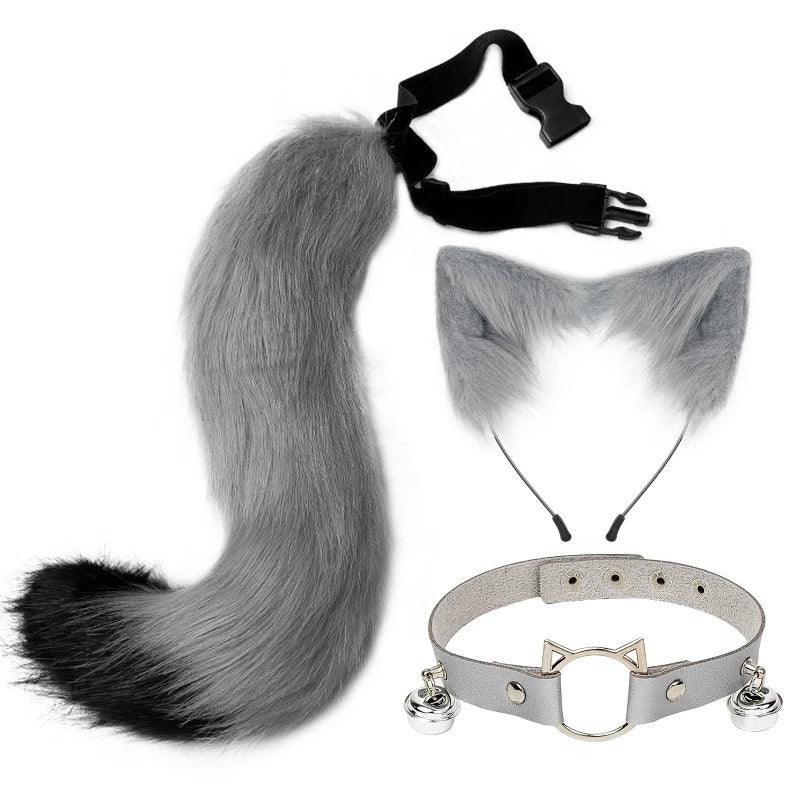 Foxy Playtime Petplay Set - Puppy's Aesthetics
