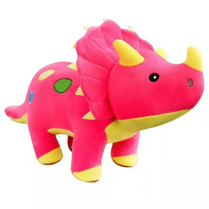 Prehistoric Snuggle Dinosaur Plush (15.7 Inch)