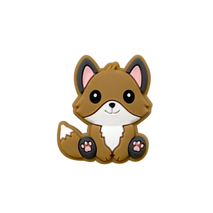 Little Woodland Silicone Sensory Chew