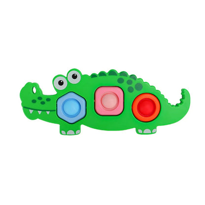 Finger Press Sensory Fidget Toy