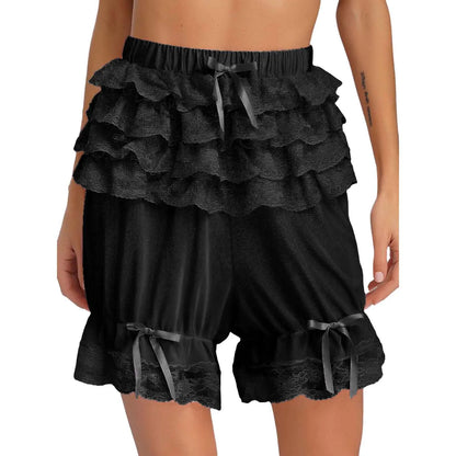 Sugar Puff Lace Bloomers (Colors)