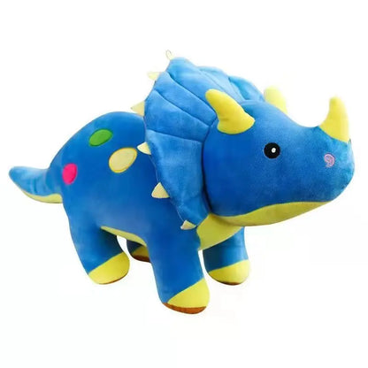 Prehistoric Snuggle Dinosaur Plush (15.7 Inch)