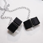 Seductive 4-Piece Lingerie Set