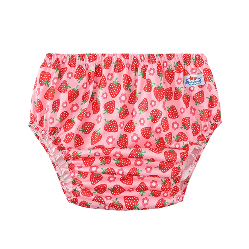 Waterproof Adult Nappy Shell – XL