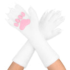 Whisker Pounce Kitten Claw Gloves