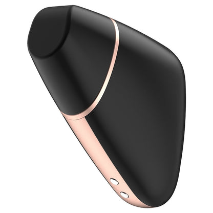Satisfyer Love Triangle-Black